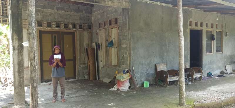 Foto Penyaluran