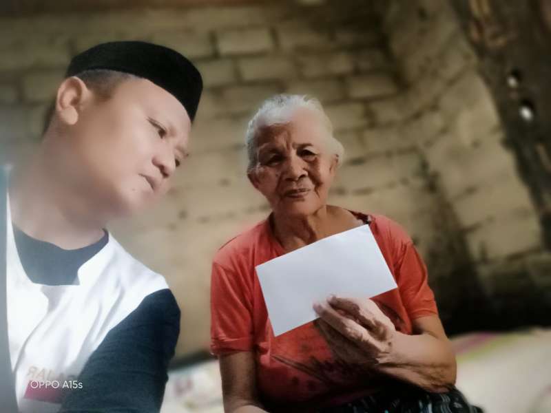 Foto Penyaluran