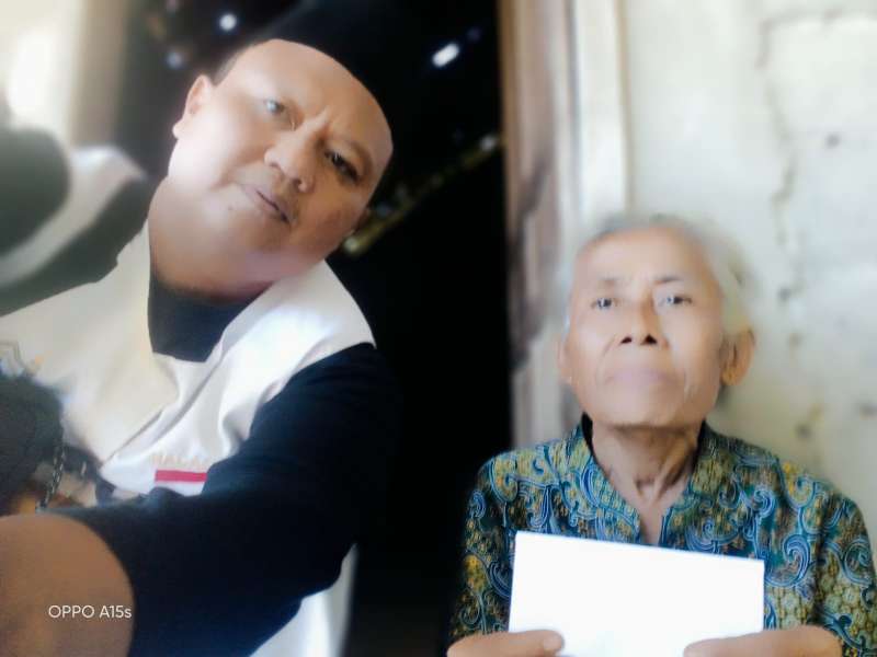 Foto Penyaluran