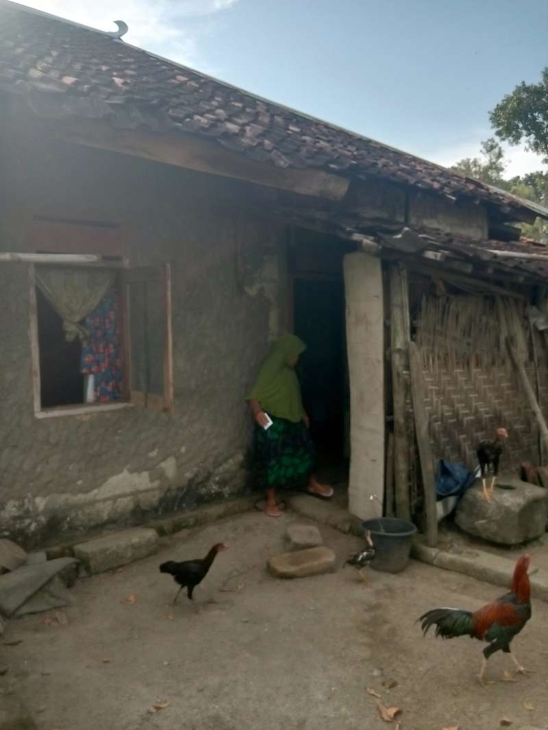 Foto Dokumentasi