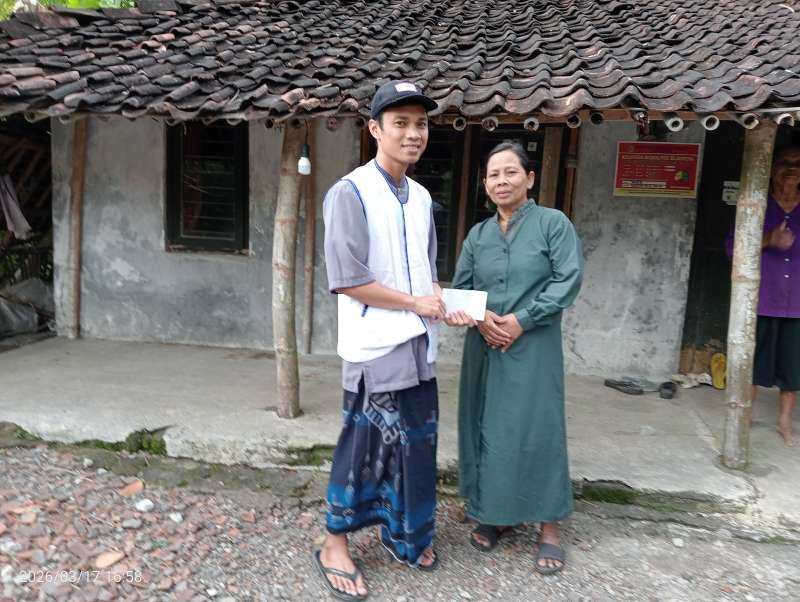 Foto Penyaluran