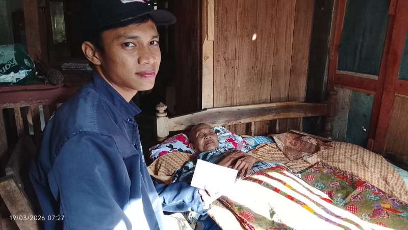 Foto Penyaluran
