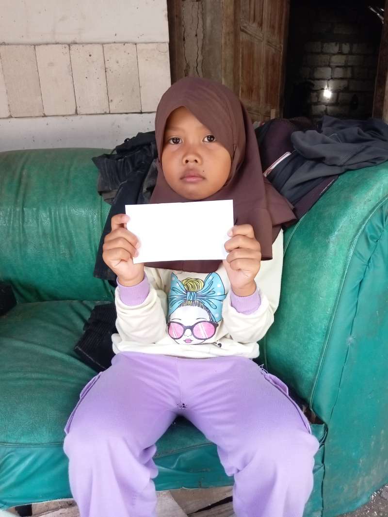 Foto Penyaluran