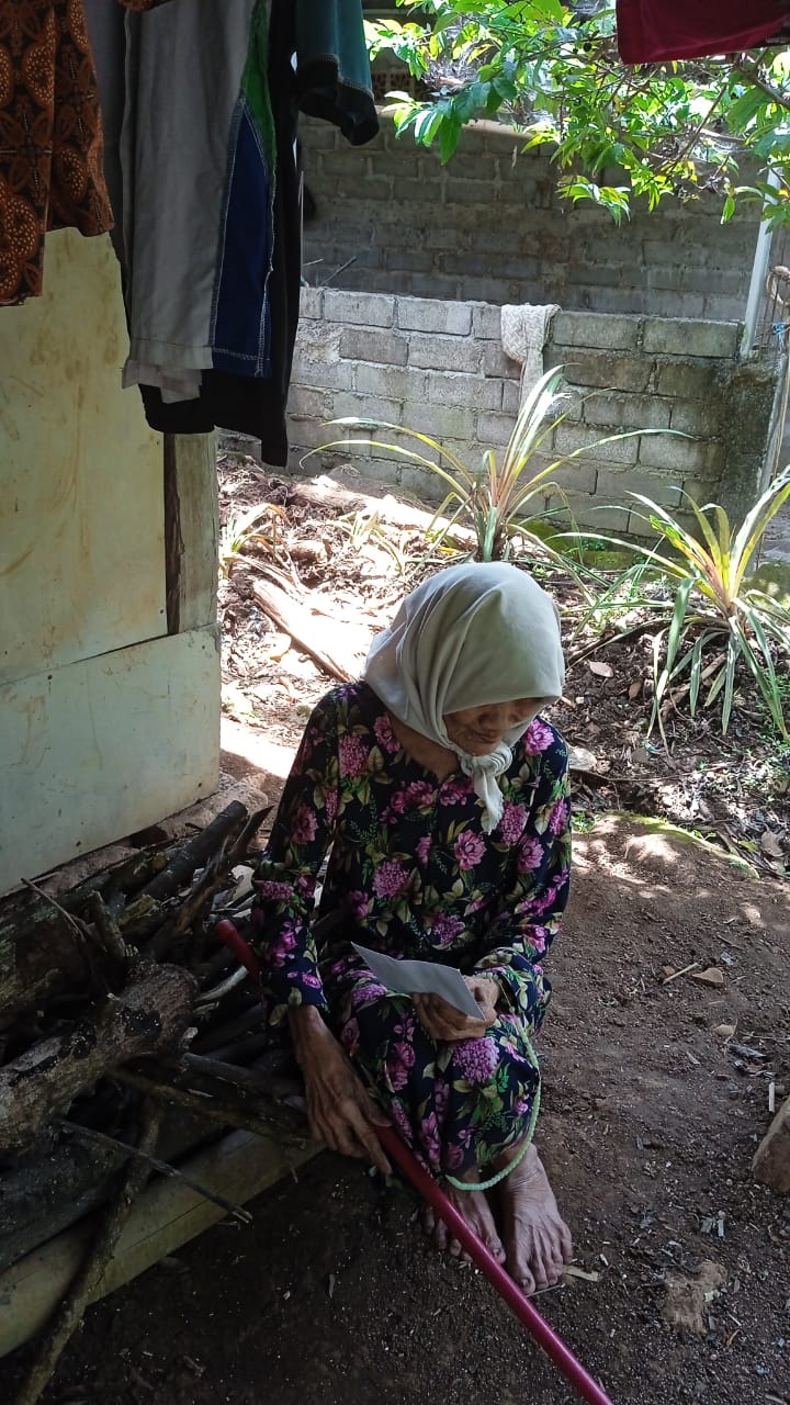 Foto Dokumentasi