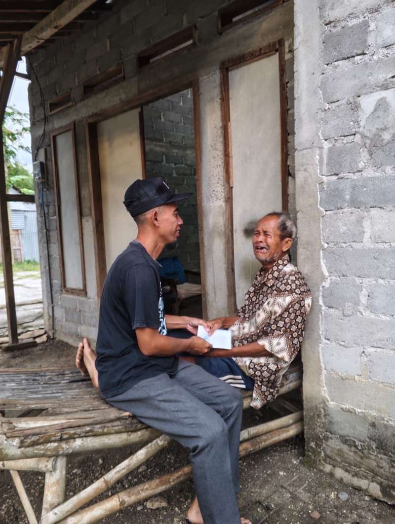 Foto Penyaluran